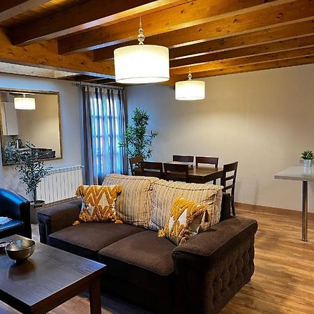 Apartamentos Los Molinos Llanes Esterno foto