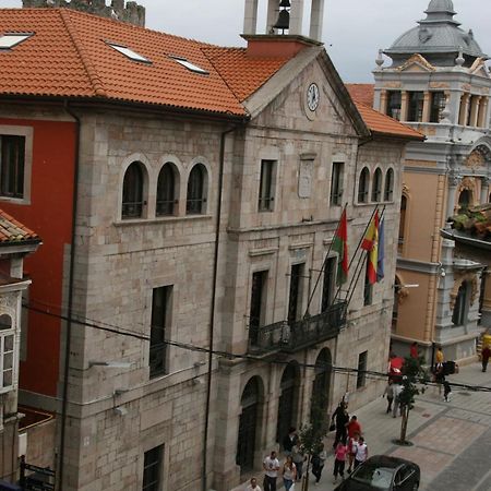 Apartamentos Los Molinos Llanes Esterno foto
