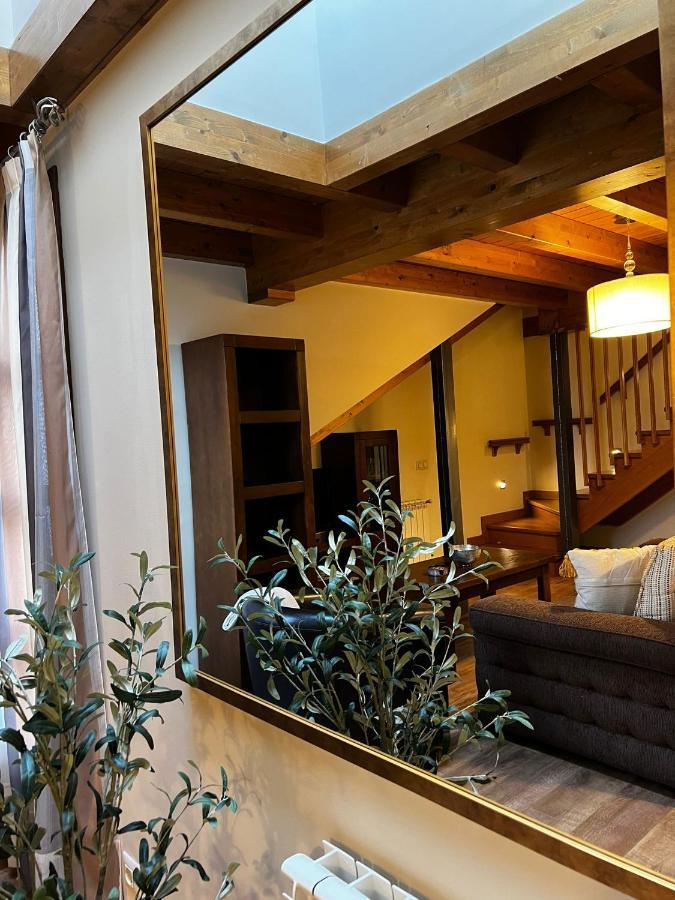 Apartamentos Los Molinos Llanes Esterno foto