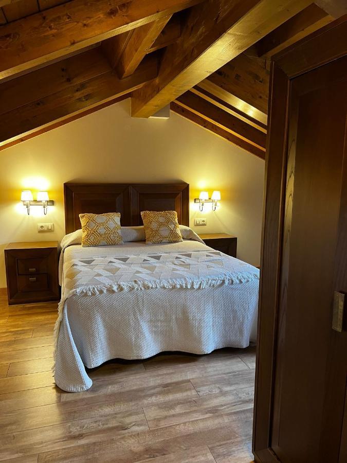 Apartamentos Los Molinos Llanes Esterno foto
