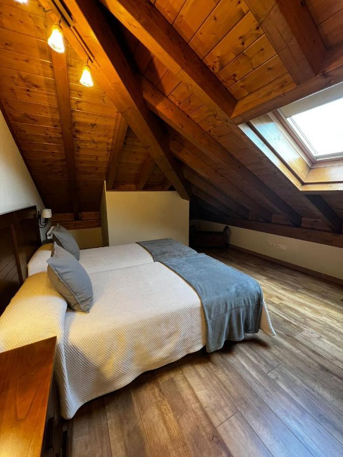 Apartamentos Los Molinos Llanes Esterno foto