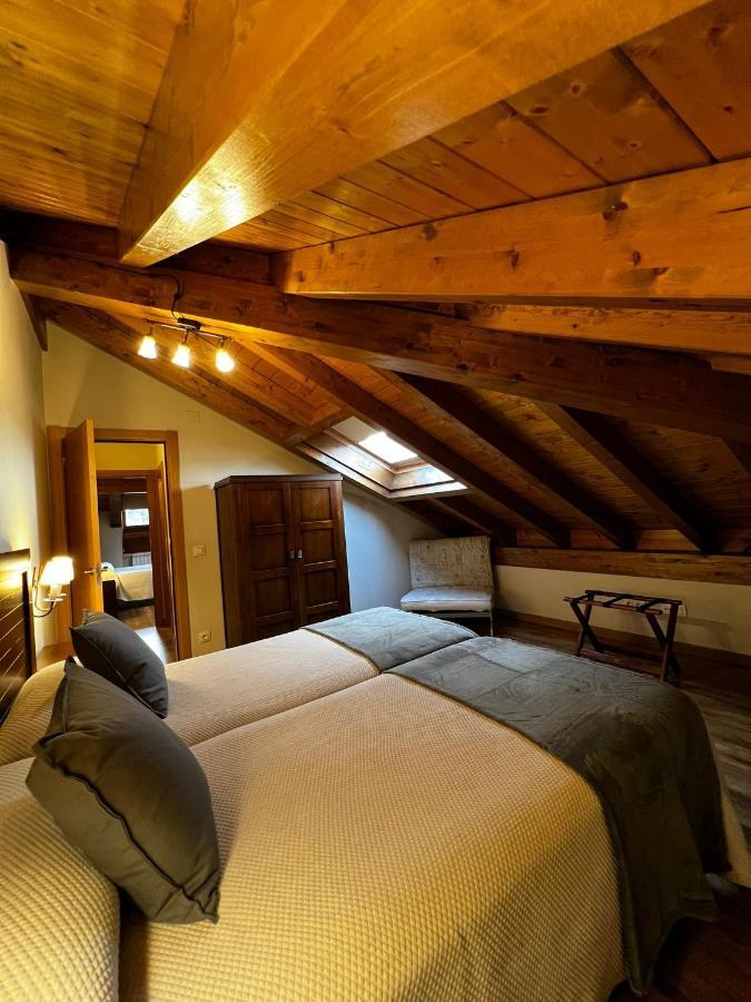 Apartamentos Los Molinos Llanes Esterno foto