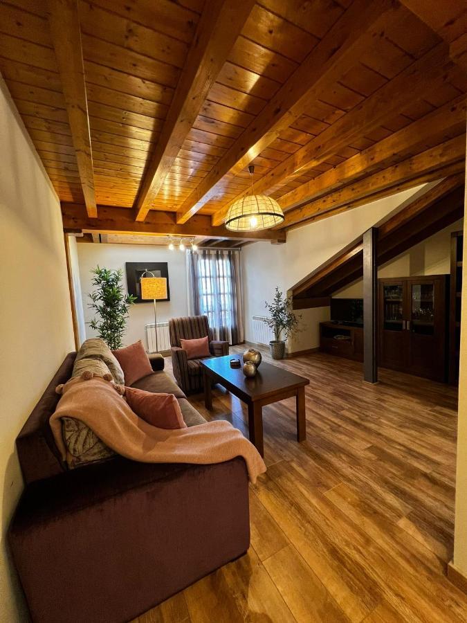 Apartamentos Los Molinos Llanes Esterno foto