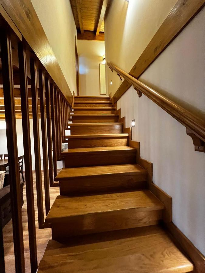 Apartamentos Los Molinos Llanes Esterno foto