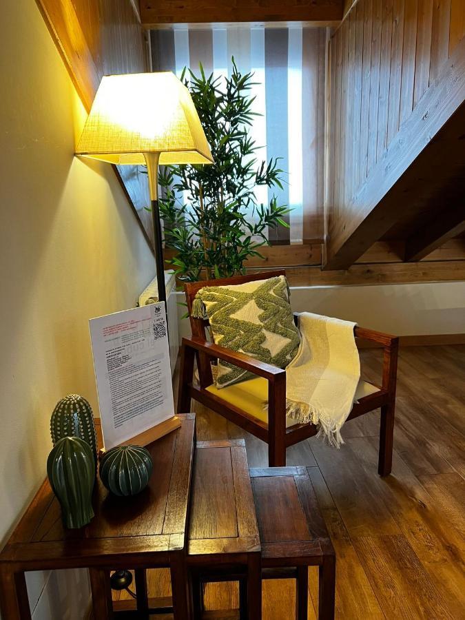 Apartamentos Los Molinos Llanes Esterno foto