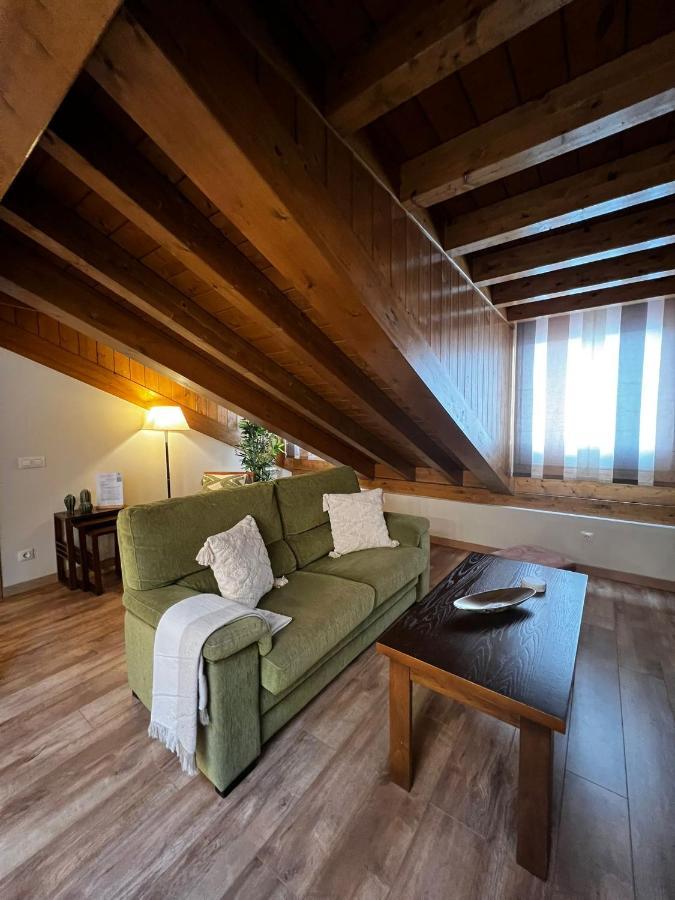 Apartamentos Los Molinos Llanes Esterno foto