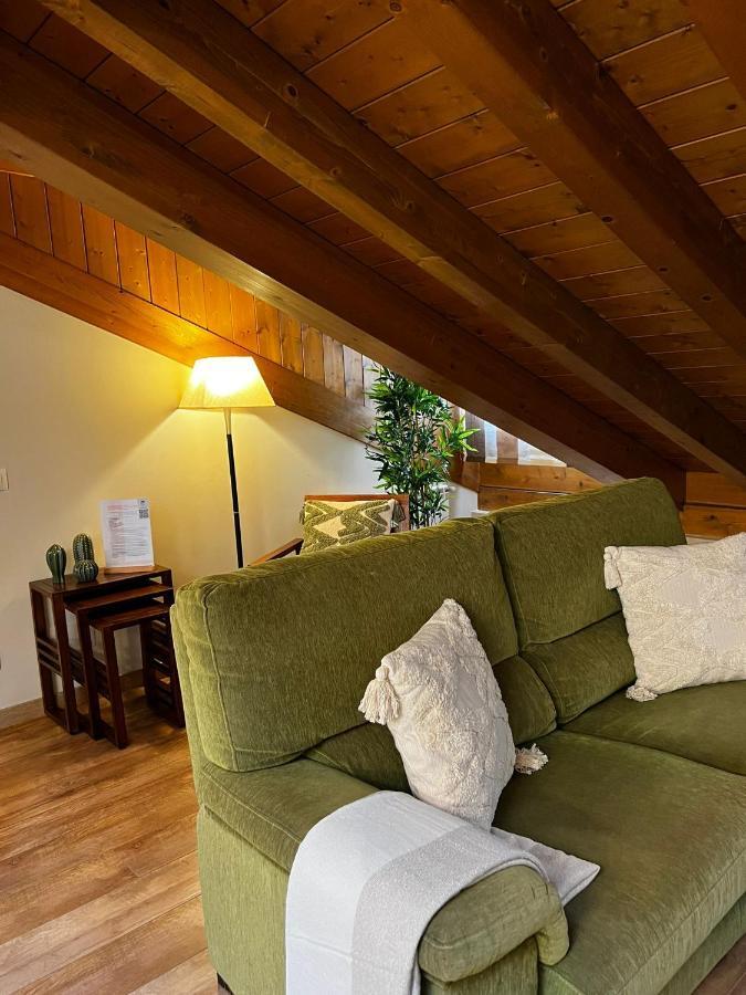Apartamentos Los Molinos Llanes Esterno foto