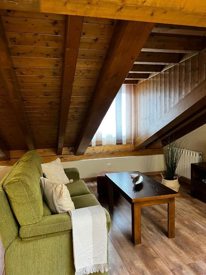 Apartamentos Los Molinos Llanes Esterno foto