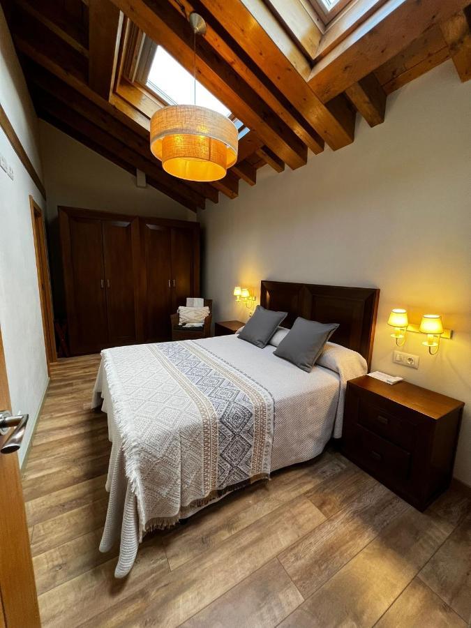 Apartamentos Los Molinos Llanes Esterno foto