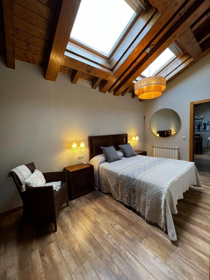 Apartamentos Los Molinos Llanes Esterno foto