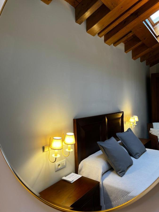 Apartamentos Los Molinos Llanes Esterno foto